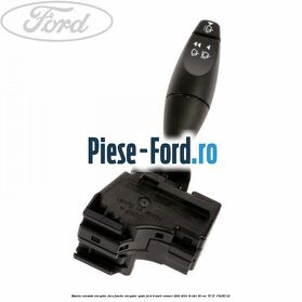 Maneta comanda stergator, fara functie stergator spate Ford Transit Connect 2002-2014 1.8 TDCi 90 cai #C693D91B14